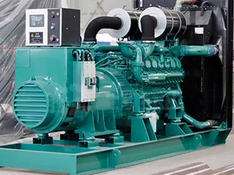 重庆出租发电机