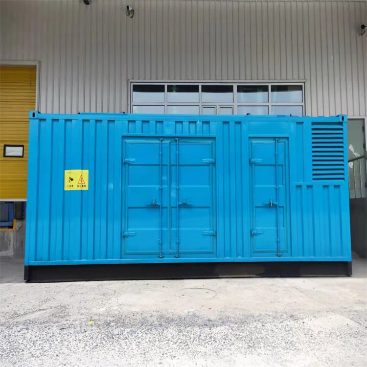 重庆出租发电车