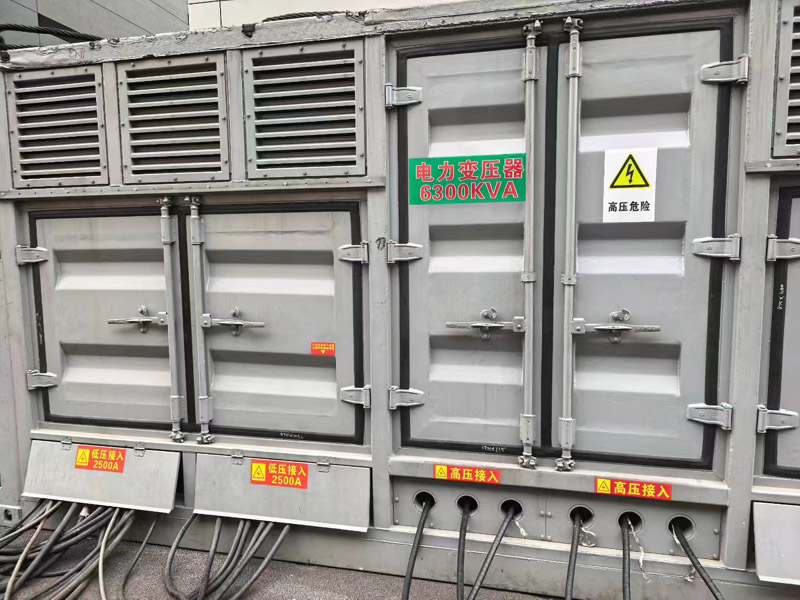 重庆柴油发电机组换季保养注意哪些事项?