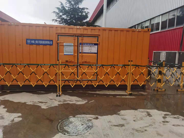 重庆租赁发电机 柴油发电机组供应商:柴油发电机组润滑油的作用?