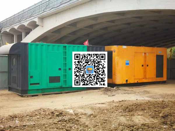 重庆决定发电机顺利启动的因素及如何解决发电机冬季起动困难问题