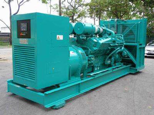 重庆如何选择适合 100KW 发电机的电缆长度？
