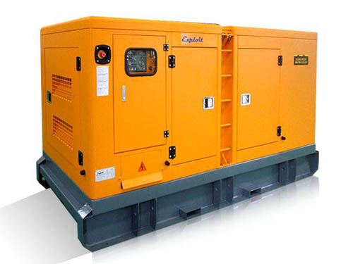重庆影响 200kw 柴油发电机油耗的因素有哪些?