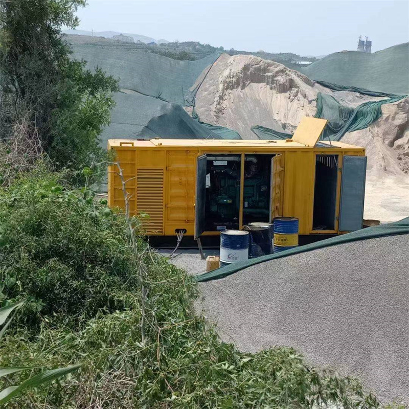 重庆影响 400KW 柴油发电机组油耗的因素有哪些？