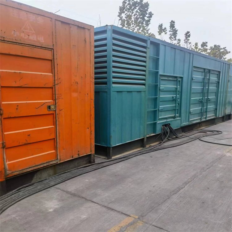 重庆如何选择适合 600kW 柴油发电机组的热继电器?