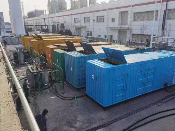 重庆380V和690V电压的电缆线相同吗?