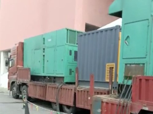重庆柴油发电机的功率因数一般是多少？