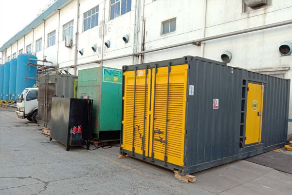 重庆发电机组保养是确保其正常运行、延长使用寿命的关键，以下是一些保养注意事项
