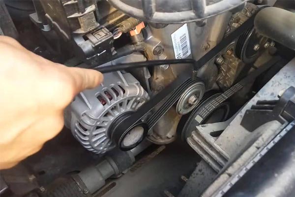 重庆转速传感器的工作原理是什么？