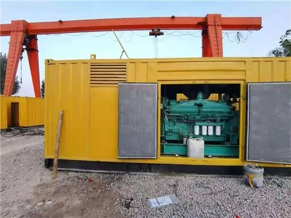 重庆冬季低温环境下，500KW发电机组应该选择什么类型的启动电瓶？