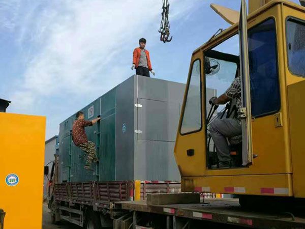 重庆更换水冷式机油散热器密封件的操作流程是怎样的？