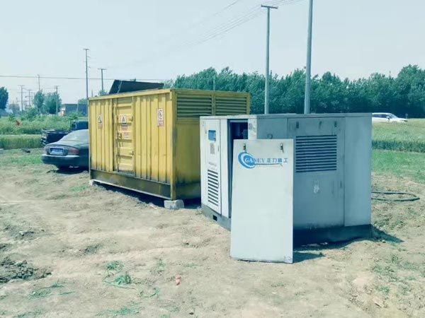 重庆柴油发电机组冬季日常维修需要哪些工具?